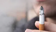 Cigarette