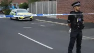 royaume-uni, police royaume-uni