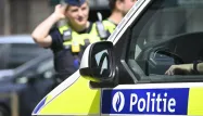 police belge