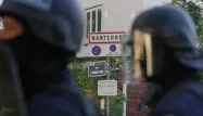 nanterre