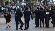 Police - France