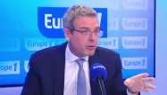 Thibault de Montbrial