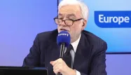 Pascal Praud et vous - Mort de Catherine Laborde : «Elle était attachante, c'était rassurant de la voir», se souvient un auditeur