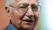 Jean Mercier, euthanasie, fin de vie Crédit : PHILIPPE DESMAZES / AFP - 1280