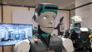 Gain d'argent, de temps... Comment l'intelligence artificielle révolutionne (déjà) le monde du travail