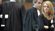 Rachel Lambert, la femme de Vincent.