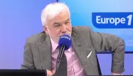 Pascal Praud et vous - «J'ai senti comme un grondement» : une Niçoise évoque le séisme qui a secoué la Côte d'Azur