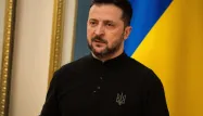 EN DIRECT - Guerre en Ukraine : nouvelles attaques russes, Moscou ne veut pas «une véritable la paix», juge Zelensky