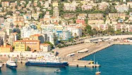 Nice : un requin aperçu dans les eaux du port, il s'agissait en réalité d'un gros poisson d'avril