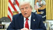 Donald Trump peut-il réellement briguer un troisième mandat de président ?