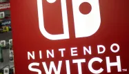 Jeu vidéo : la console Switch 2 sera disponible le 5 juin, annonce Nintendo