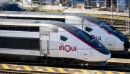 SNCF : Sud-Rail appelle les conducteurs à faire grève le 7 mai