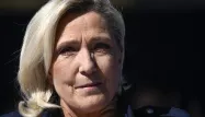 EN DIRECT - RN, Renaissance et partis de gauche : «Je ne lâcherai rien», affirme Marine Le Pen