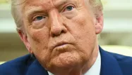 Donald Trump.