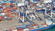 Droits de douane : l'Europe, une solution de repli pour la Chine ?