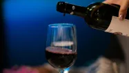 Le prix moyen du vin à l'export est 30% supérieur qu'avant le Covid.