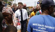 Visite d'Emmanuel Macron à Mayotte : pourquoi les Mahorais réservent un accueil mouvementé au chef de l'État