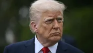 Donald Trump.