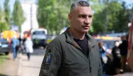 L'Ukraine pourrait devoir céder des territoires pour obtenir une «paix temporaire», dit le maire de Kiev
