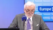 Pascal Praud et vous - «LFI est en train de créer un cocktail Molotov idéologique»