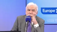 Pascal Praud et vous - «Les choses avancent» estime Régis le Sommier à propos de la paix en Ukraine