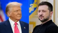 Les États-Unis de Donald Trump et l'Ukraine ont signé mercredi à Washington un vaste accord économique mettant en place un fonds d'investissement dans la reconstruction de ce pays ravagé par la guerre.