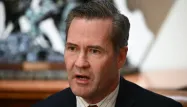 Donald Trump annonce nommer son conseiller Mike Waltz ambassadeur à l'ONU