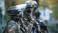 Au total, 4.240 militaires souffrant de dysphorie avaient été recensés à la fin de l'année dernière, selon un responsable de la Défense.