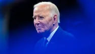 L'ancien président américain Joe Biden a été diagnostiqué d'une forme "agressive" d'un cancer de la prostate, ont annoncé dimanche ses services, précisant que le démocrate de 82 ans présentait des "métastases osseuses".