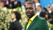 Omar Sy.