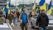 Guerre en Ukraine : la Russie et l'Ukraine échangent des centaines de prisonniers