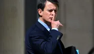 Nouvelle-Calédonie : Manuel Valls réaffirme sa volonté de mener les discussions sur l'indépendance