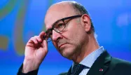Pierre Moscovici