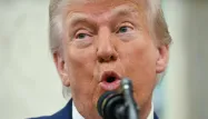 Un rapport de l'administration Trump sur la santé des jeunes Américains cite des sources inexistantes