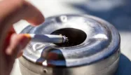 Cigarettes interdites : l'Alliance contre le tabac regrette que les terrasses soient épargnées
