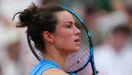 Roland-Garros 2025 : Loïs Boisson en huitièmes de finale, la révélation tricolore de la compétition