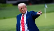 Etats-Unis : la politique de Donald Trump fait-elle fuir les tourismes européens ?