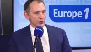 Pascal Praud et vous - «Tu tabasses un policier, tu passes au minimum trois mois en prison, pas en sursis», affirme Laurent Jacobelli