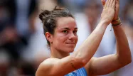 Qui est Loïs Boisson, la révélation française de ce Roland-Garros ?
