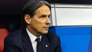 Football : quelques jours après la défaite en Ligue des champions, Simone Inzaghi quitte l'Inter Milan