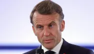 SONDAGE - 72% des Français ne font pas confiance à Emmanuel Macron pour être "implacable" avec les casseurs lors de la victoire du PSG