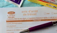 Les arrêts de travail se multiplient dans le privé.
