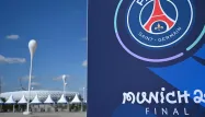 PSG-Inter : deux influenceurs restent enfermé 27h dans les toilettes du stade pour assister à la finale