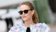 Vanessa Paradis revient au cinéma avec un rôle dans «J’oublierai ton nom» de Yann Gonzalez