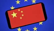 Pékin propose un "canal vert" pour les exportations de terres rares vers l'UE
