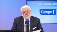 Pascal Praud et vous - Insécurité : «Les gens en ont assez d'Emmanuel Macron»