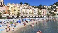 Vivre le long d'un littoral augmente votre espérance de vie.