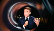 Ecologie : Emmanuel Macron défend son bilan environnemental face aux critiques