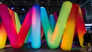 Boîte aux lettres connecté, colonne de douche intelligente... Des innovations pour transformer notre quotidien au salon Vivatech