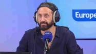 Cyril Hanouna – Interdire la vente de couteaux aux mineurs ? «Ce n'est pas l'outil, mais la mentalité qu'il faut changer», se demande une auditrice